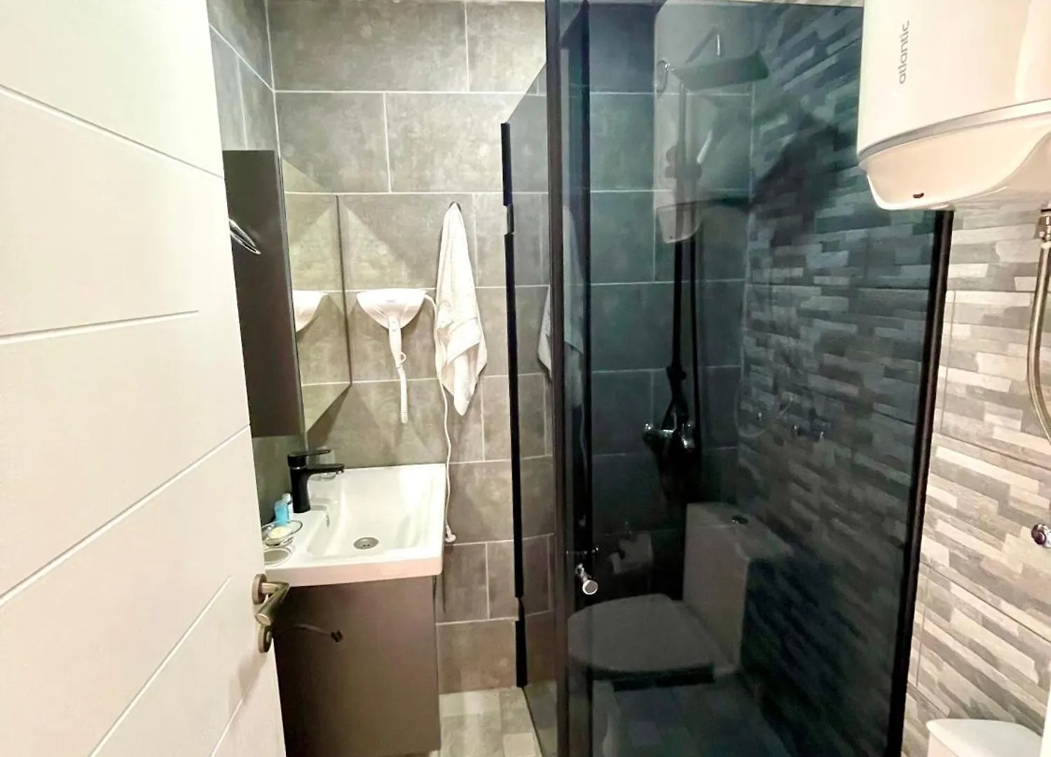 Sunrise Apartment 306B Batumi